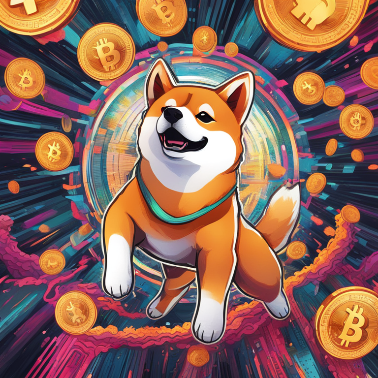 Could Shiba Inu's Price Blast Off to $0.006539 Post-Bitcoin Halving? What the Buzz Is All About