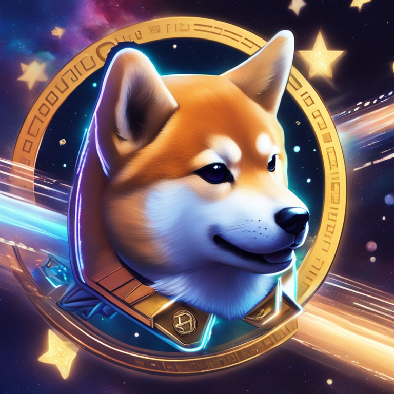 Could Shiba Inu Be Preparing for a Meteoric 355% Rise This May? Buckle Up!