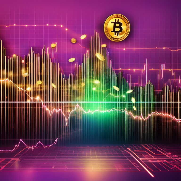 Altcoin Stars Shine Bright as Bitcoin Soars to 12-Day High