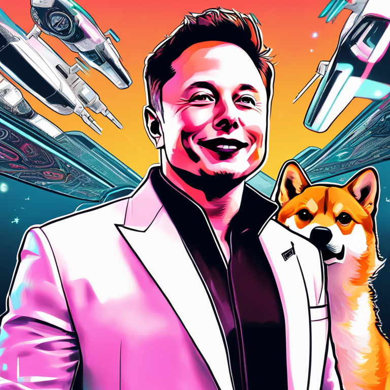 Elon Musk Woofs Out a New Payment Mode: Dogecoin Zooms into Tesla’s Checkout