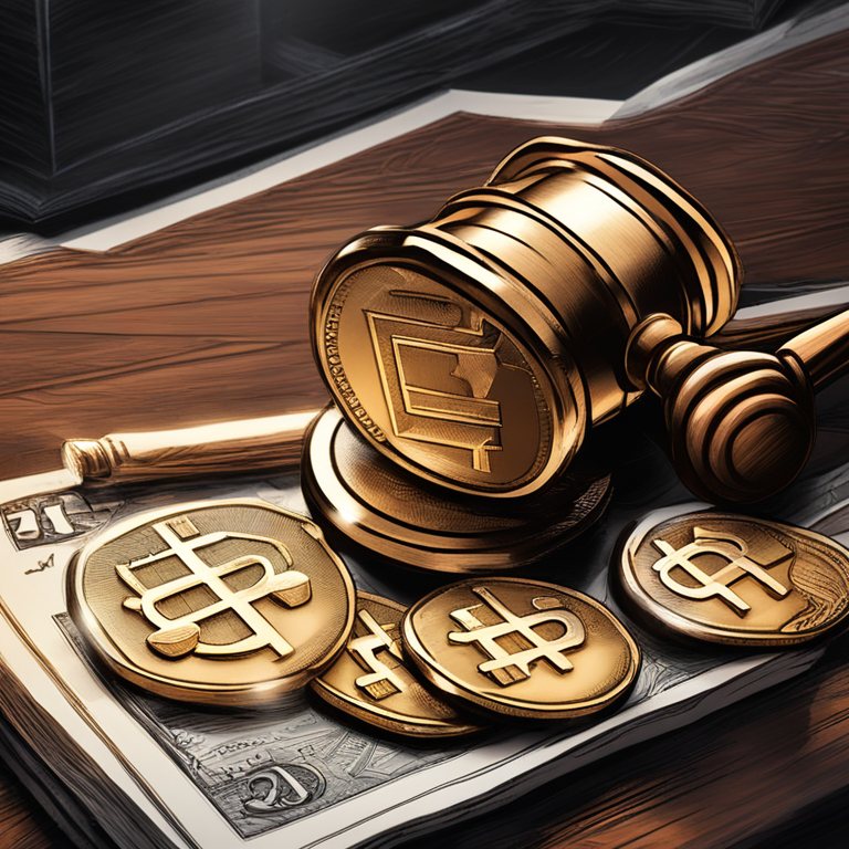 A Twist in the Blockchain Saga: Australian Regulator Triumphs Over Qoin, With a Twist