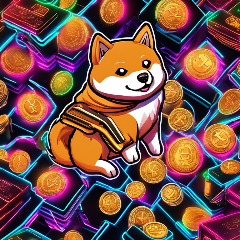 Shiba Inu's Rally to $0.000025: A Sign of Victory or a Tease?