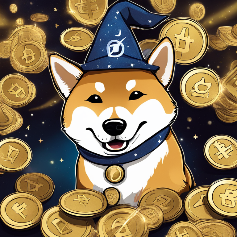 Dogecoin's Mastermind Speaks Out: Dispelling Rumors About a Major DOGE Update