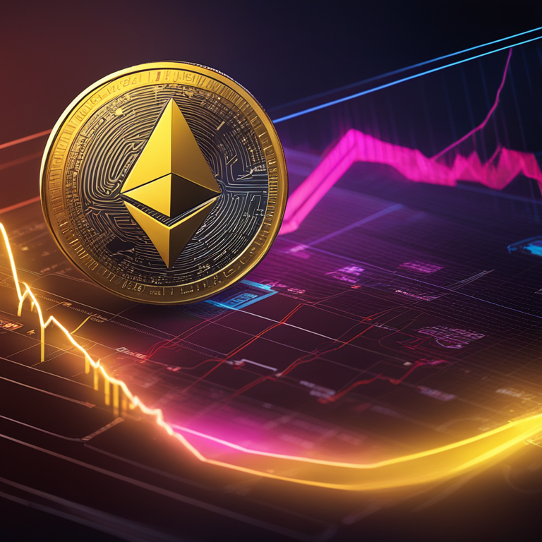 Ethereum's Climb Over $3,000: A Sign Investors Are in for the Long Haul