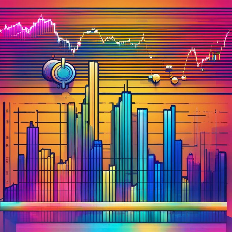 Stablecoin Surge: Market Cap Swells by $4 Billion Despite Bitcoin Dip