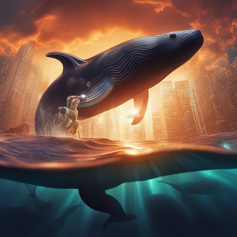 $3 Billion on the Line: Bitfinex Whales Anticipate a Bitcoin Boom