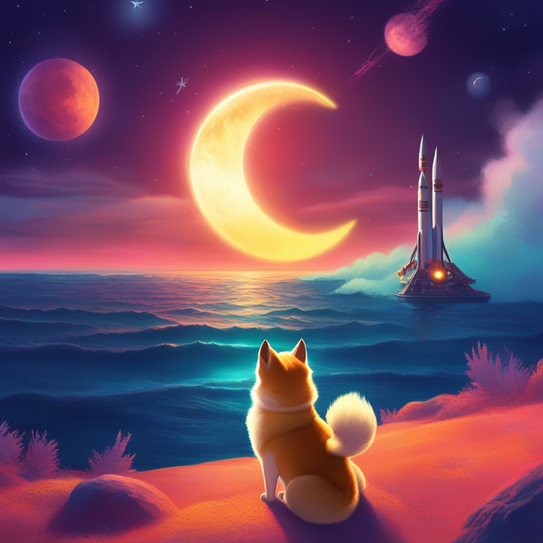 Dogecoin Set to Soar: Predictions Point to a Stellar 25% Price Jump