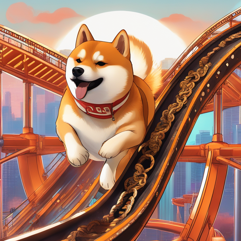 Shiba Inu's Rally Hits a Wall: Where Does SHIB Go from Here?