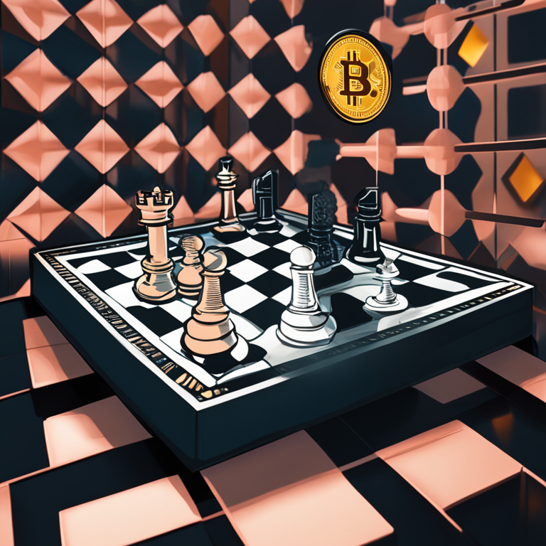 Showdown in the House: The Future of Crypto Regulation Under Scrutiny