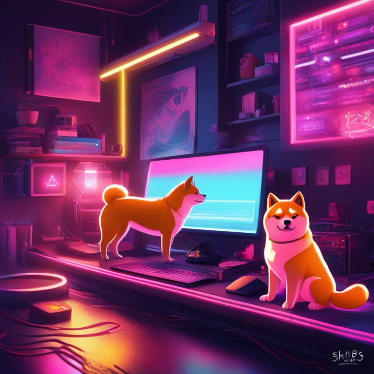 Alert for SHIB Enthusiasts: Dodge Telegram Traps and Ensure Your Crypto Safety