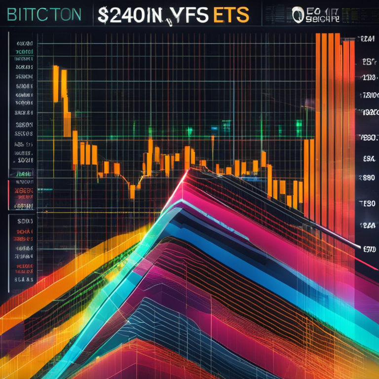 South Korea's Leap Into Bitcoin ETF: The Future is Now