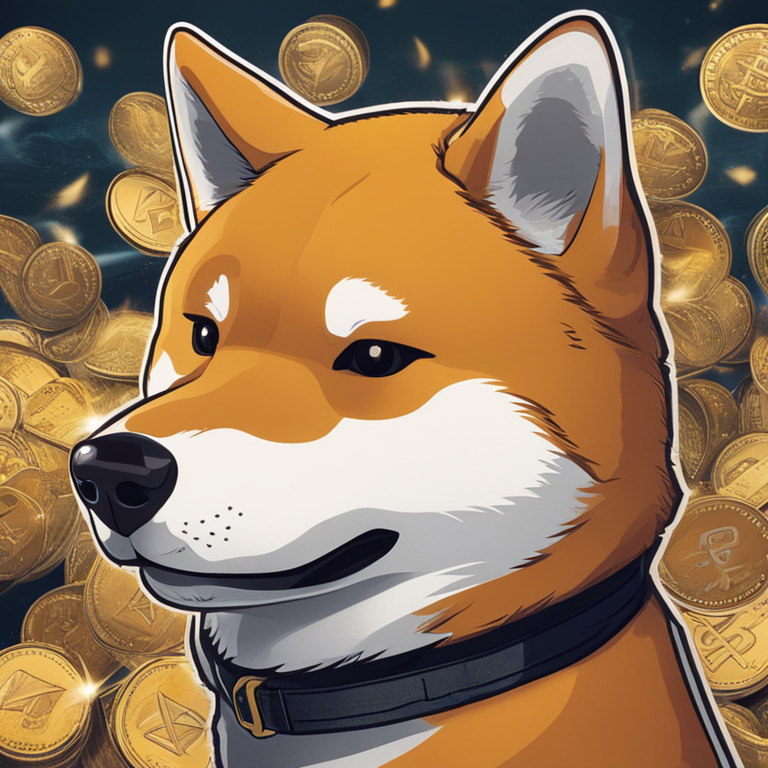 Shiba Inu's Value Skyrockets: The PayPal Effect Unleashed