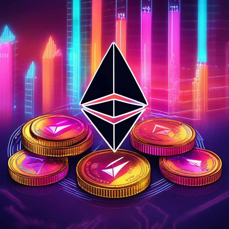 Ethereum ETF Faces Uphill Battle: Polymarket Odds Paint a Pessimistic Picture