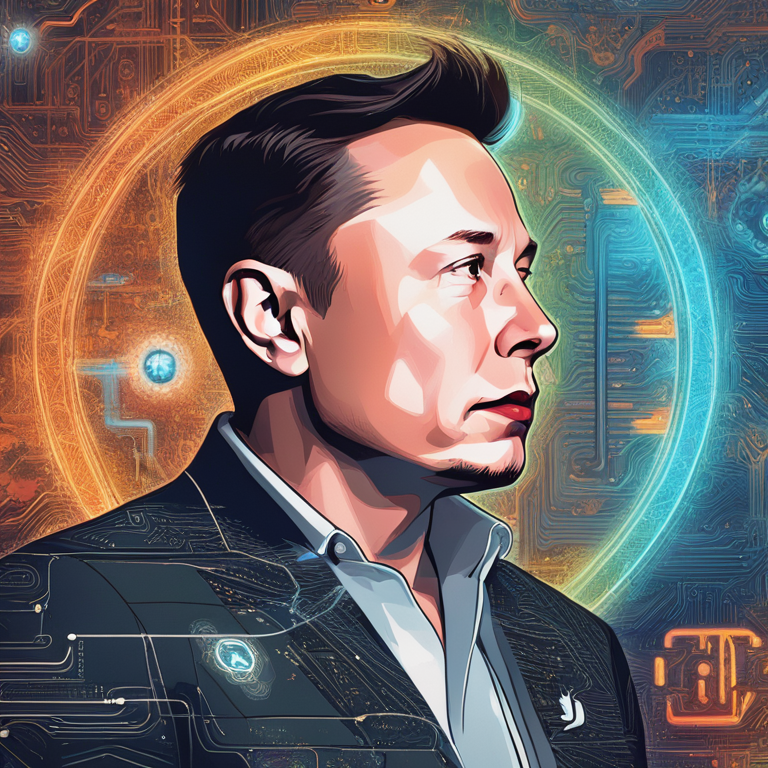 Elon Musk's Twitter Takeover: A Quagmire of Crypto Scams and Unmet Promises