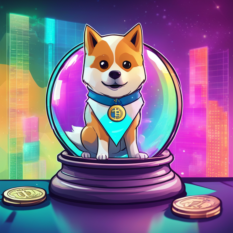 Will Dogecoin's Rollercoaster Ride Dip or Soar on May 7?