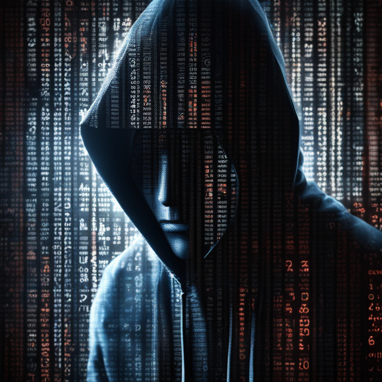 Catching a Cyber Ghost: The Hunt for LockBit Ransomware's Mastermind