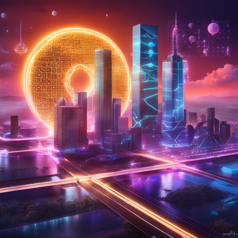 Oklahoma Rides the Blockchain Wave: A New Frontier in Digital Currency Rights