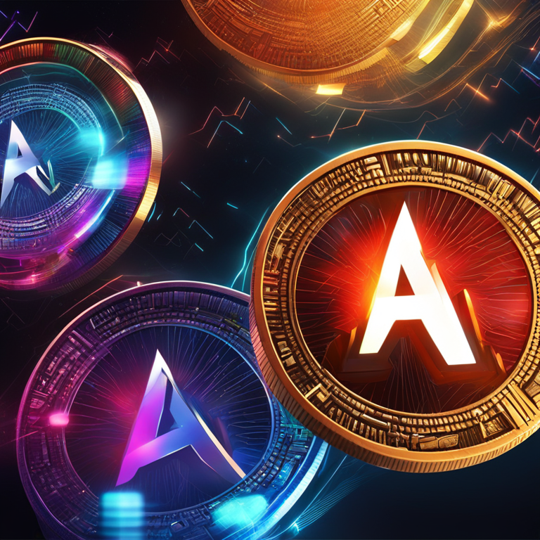 AIOZ Network Token Soars: A 17% Surge Following Bithumb Exchange Buzz