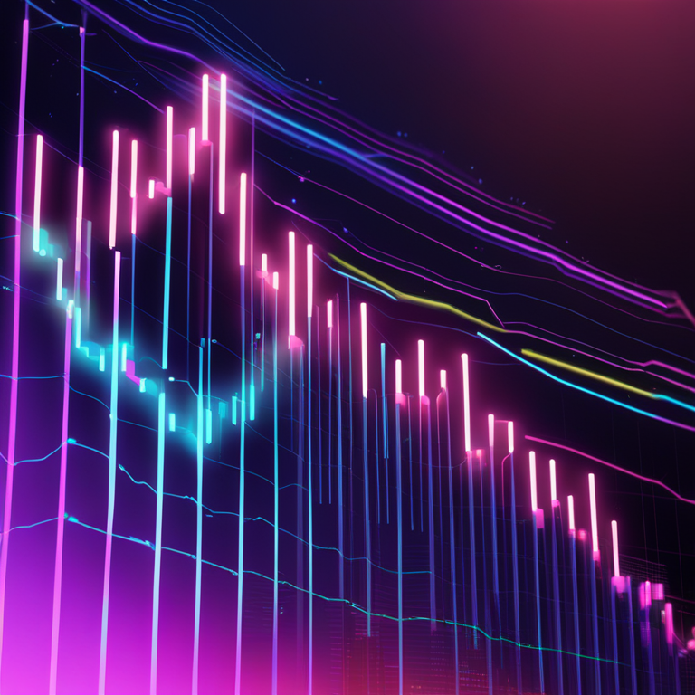 Decentralized Exchanges' Trading Volumes Soar by 395%, Shattering Records