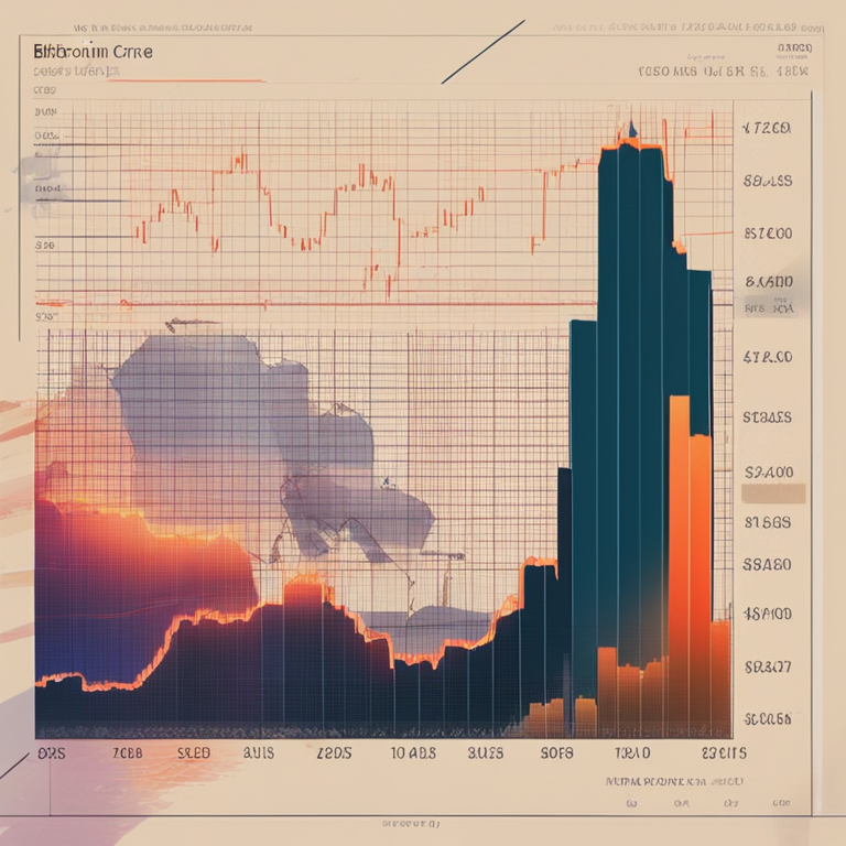 The Sudden Dip in Bitcoin's Value: Unraveling the Mystery