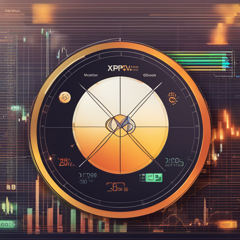 XRP's Leap to $1.68: A Financial Forecast Riddled With Crypto Charms and Challenges