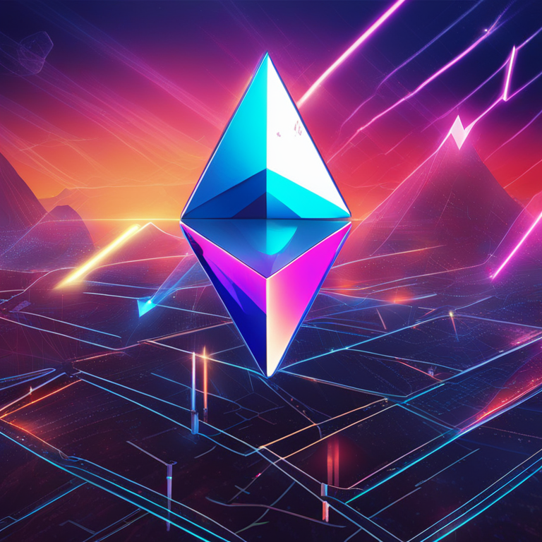 Ethereum on the Verge: A Bullish Turn Awaits?