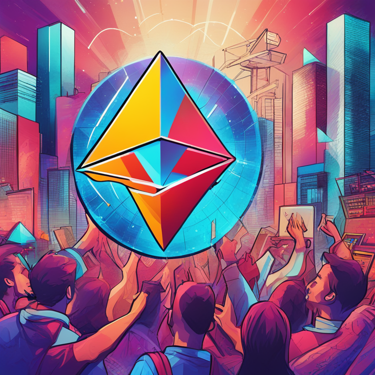 Ethereum (ETH) Option Traders Are Expecting This Price for Ethereum at the End of June!