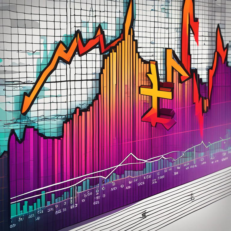 Bitcoin sees correlation with equities as Brazil's 4-month trading volume hits $6 billion