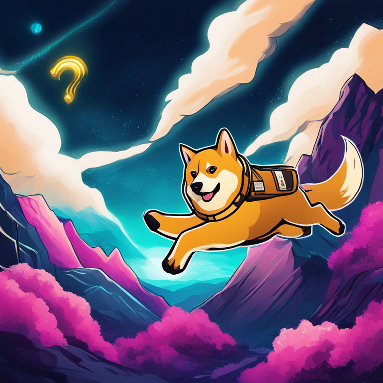 Dogecoin Price Forecast: Can this $41M Signal Drive DOGE to $0.20?