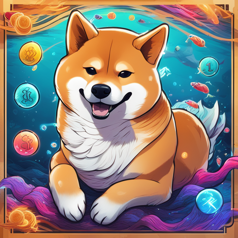 1.5 Trillion Shiba Inu (SHIB) in 24 Hours: Comeback Mode?