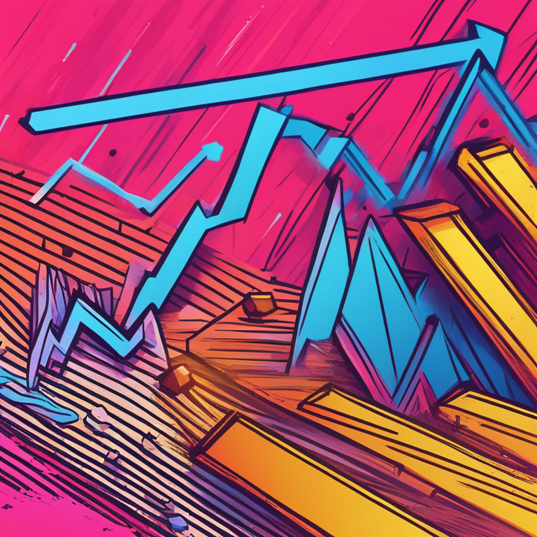 Crypto Exchange Spot Volumes Plunge 60% in Just One Month