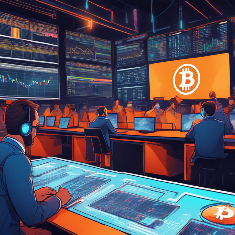 Bitcoin Market Structure Suggests Expressive Growth Potential: CryptoQuant