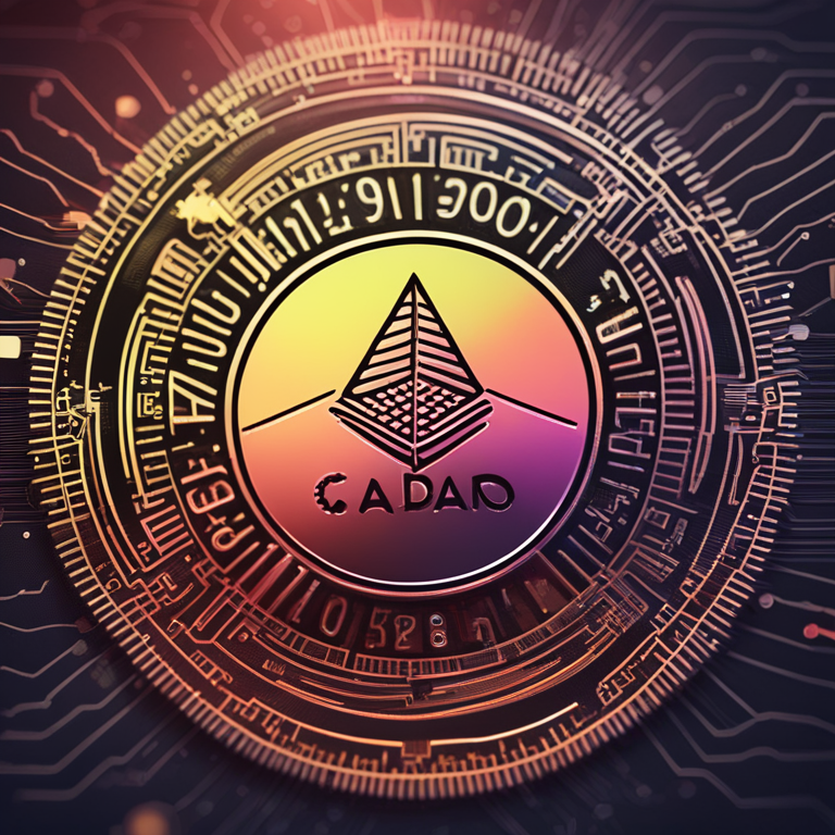 Here are Projected Timelines for Cardano to Rise 649% to $3.25