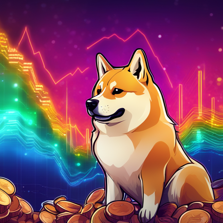 DOGE Price Prediction for May 14