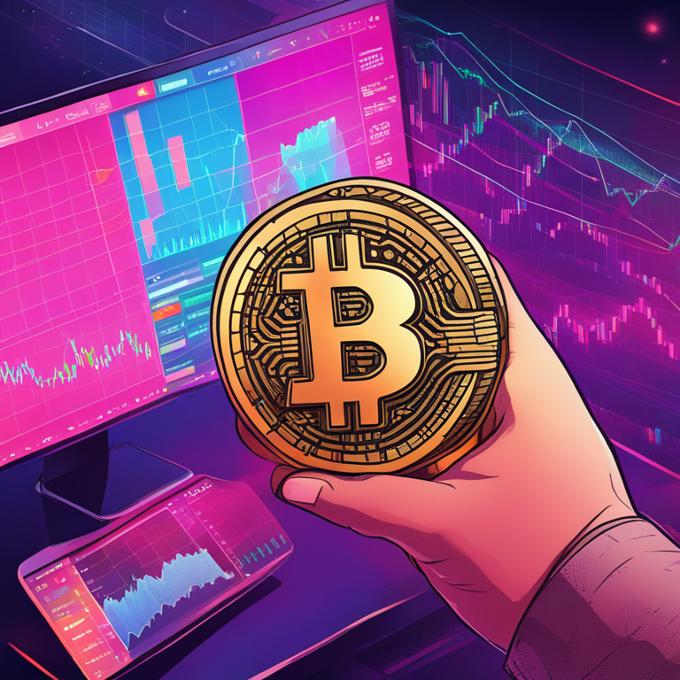 May 2024: Here are the best performing altcoins this month