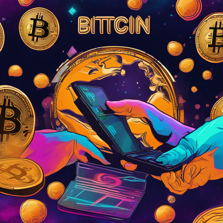 32 Vintage ‘Sleeping Bitcoin’ Wallets Spring to Life in May, Surpassing April’s Activity