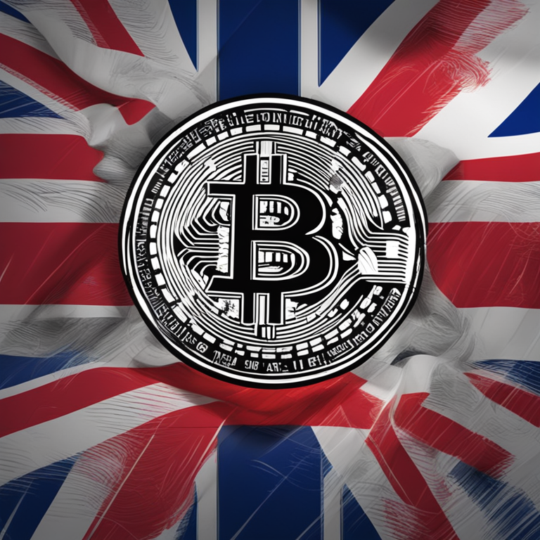 UK shuts down ‘trust me bro’ crypto firm that promoted $1.7B Ponzi