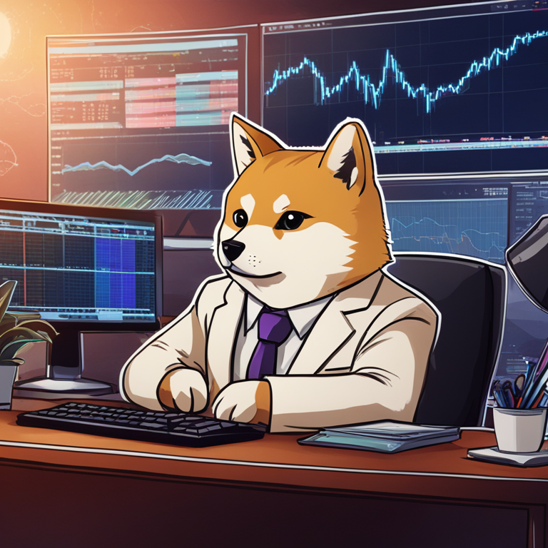 How Dogecoin (DOGE) Can Benefit from Roaring Kitty’s Return