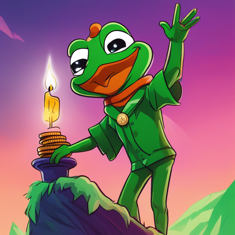 Price prediction for PEPE amid new all-time high