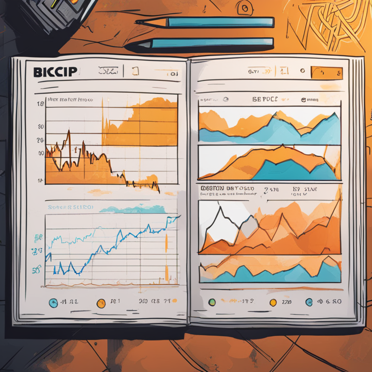 Crypto Analyst Predicts Sudden Bounce for Bitcoin (BTC), Updates Outlook on XRP