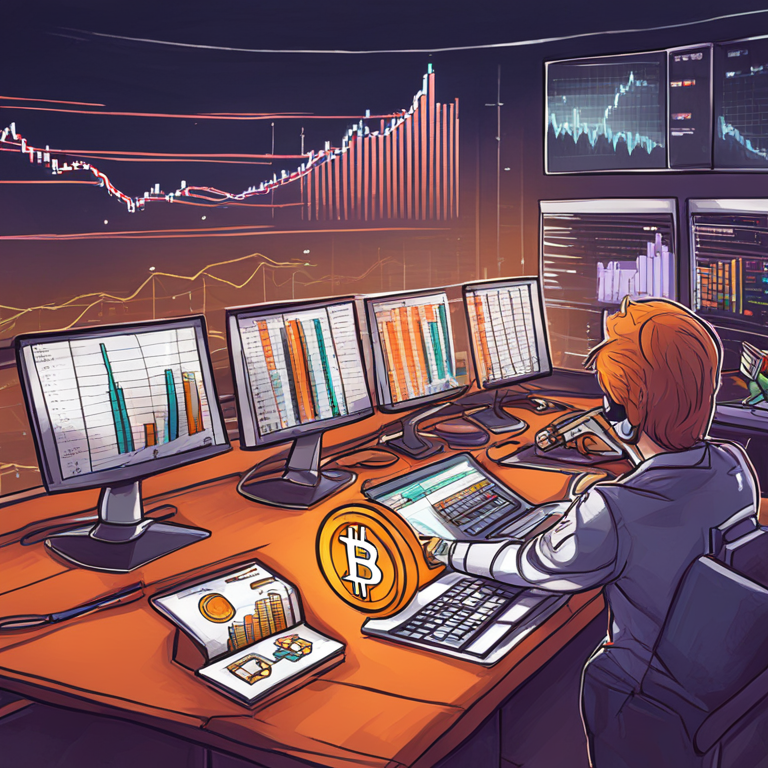 How Will Tomorrow’s US CPI Data Affect Bitcoin? Analyst Reveals BTC Price Prediction for Both Scenarios