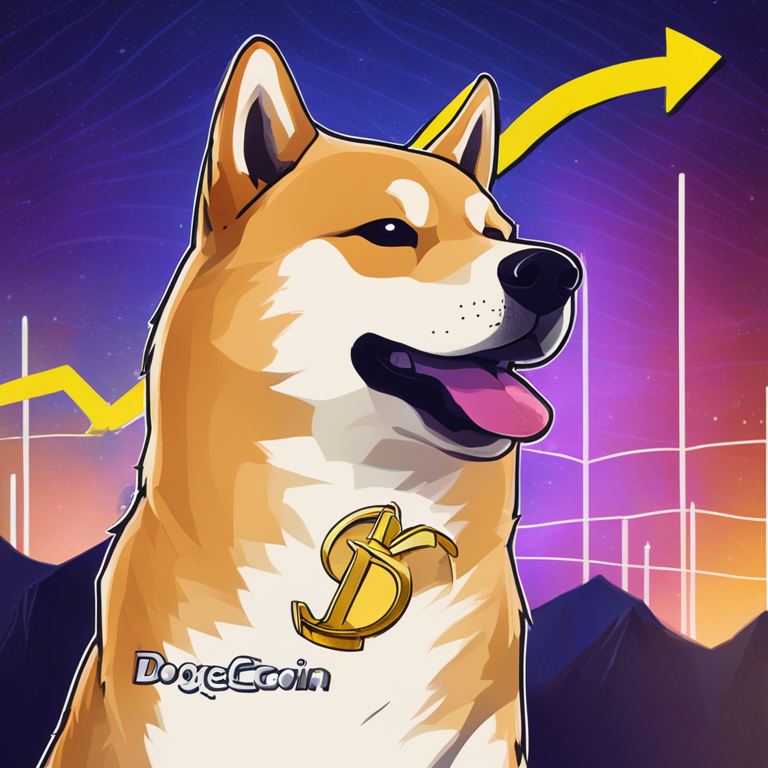 Dogecoin Derivatives Volume Jumps 111% As Open Interest Spikes, But What About Price?