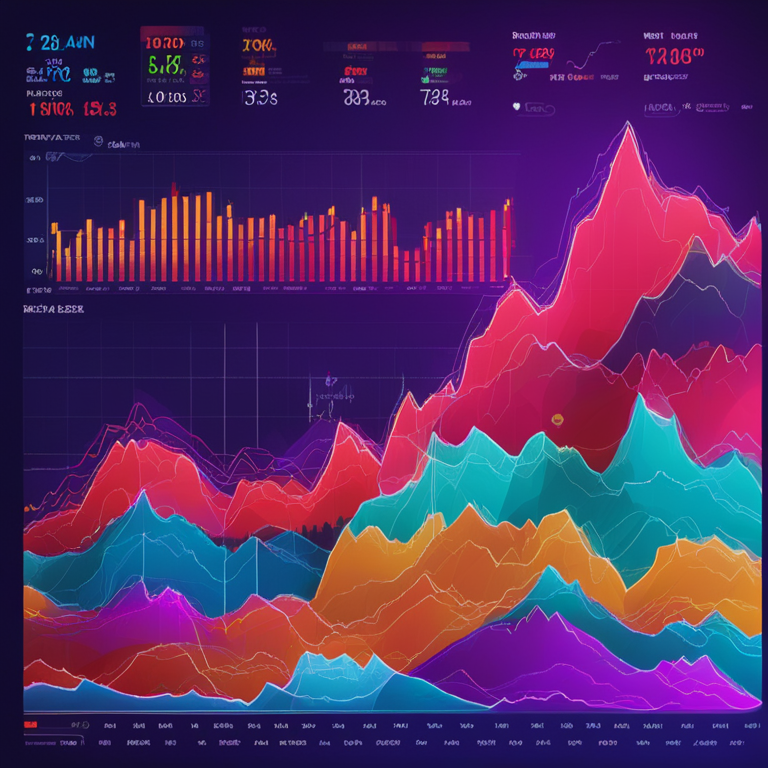 Crypto Prices Today May 15: Bitcoin & Ethereum Suffer Amid Market Decline As Pepe Coin Shines