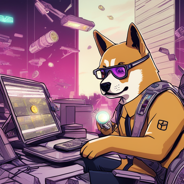 Dogecoin Founder Disappointed with ChatGPT-4o, Here’s Why