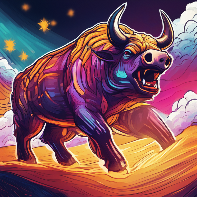 Round Two of Crypto Bull Market Coming Up, With One Memecoin Ready To Lead the Pack: Analyst