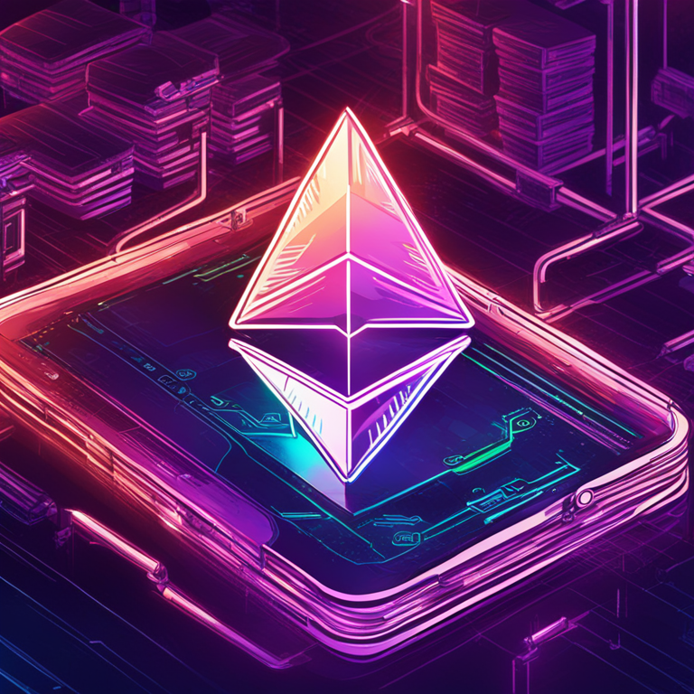 ETH Price: Fresh Wallet Scoops Up 29K Coins From Coinbase, What's Next?