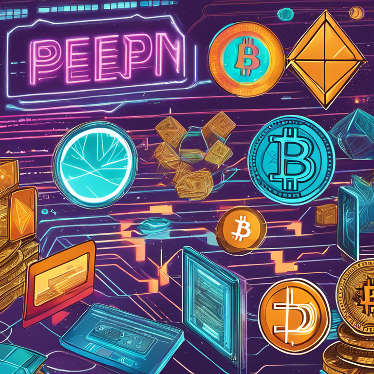 Daily Market Review: BTC, ETH, ICP, PEPE, AR