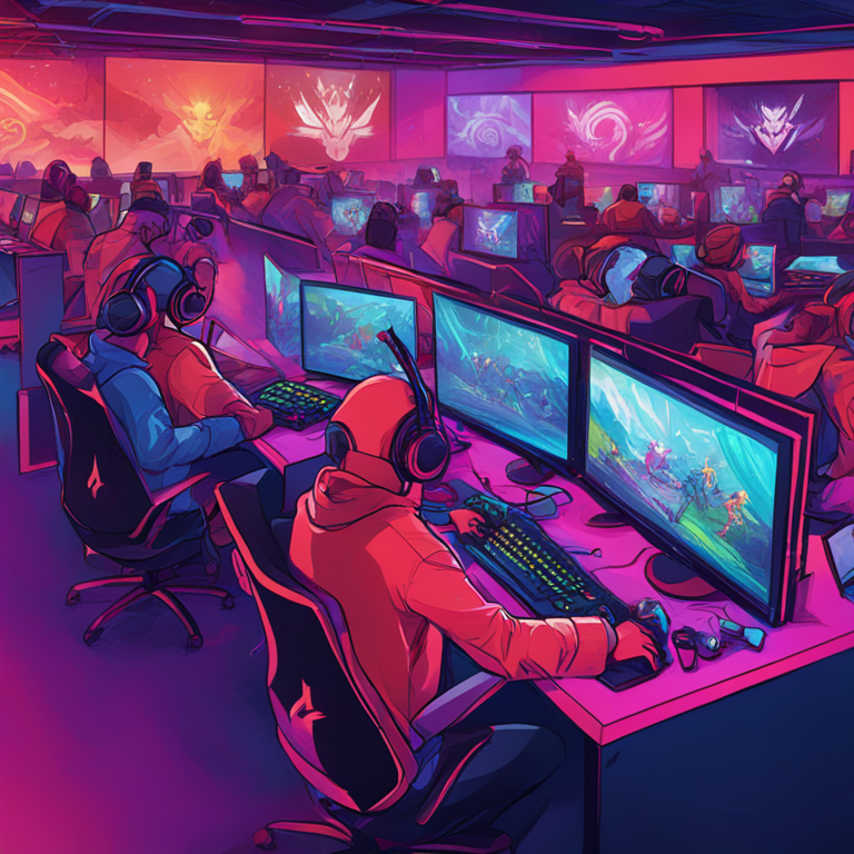 Ethereum Strategy Game 'Apeiron' Reveals $1 Million Esports Championship