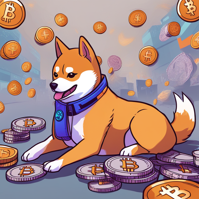 This Next Shiba Inu (SHIB) Resistance Is Pivotal: Details