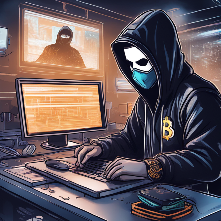 Poloniex hacker laundered over 60% of stolen funds in just one week